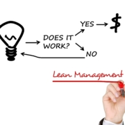 Lean Management Boosts Efficiency in Construction