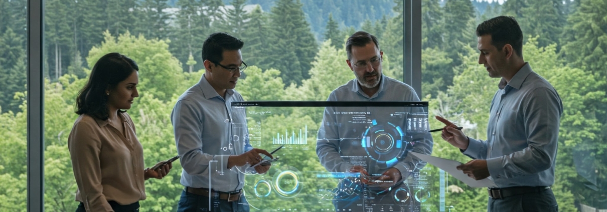 m2square consulting providing digital transformation strategies for SMBs