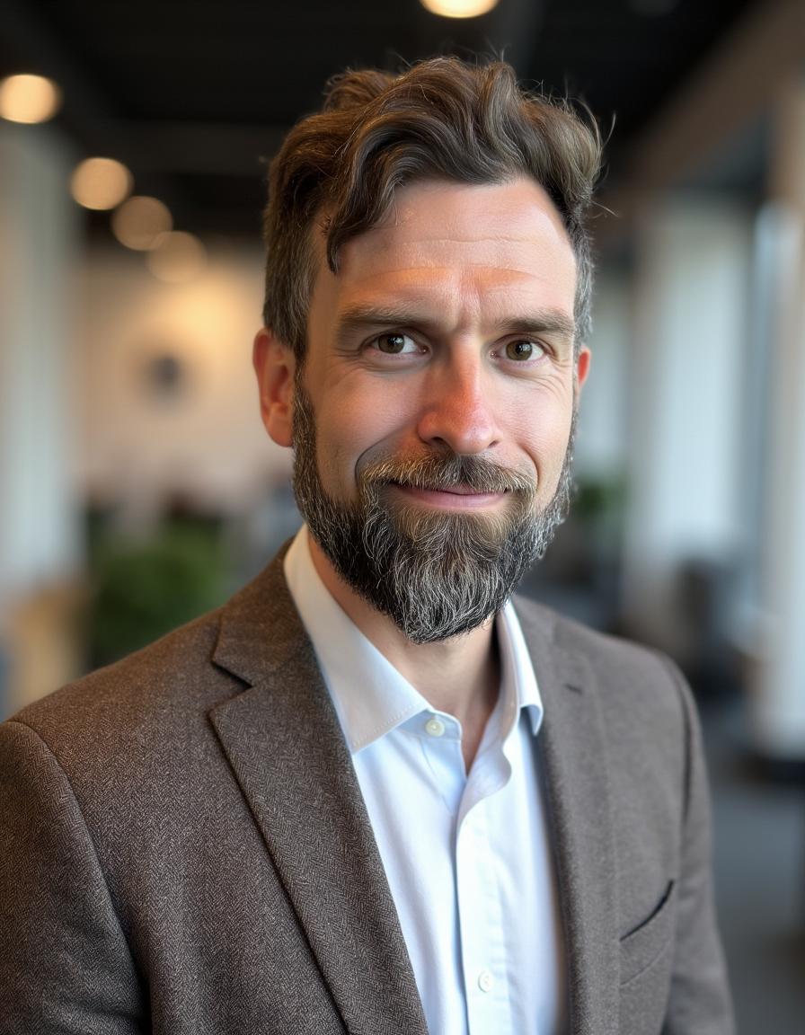 Michael Zelenka